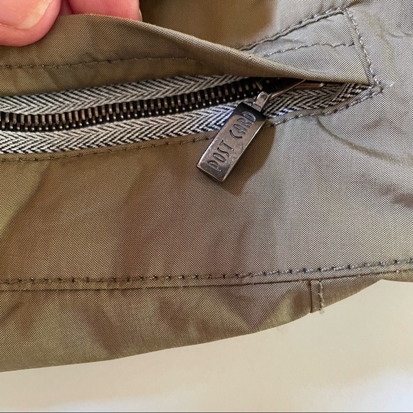 Postcard Bronze Ski Snowboard Pants Size US 4 - Picture 7 of 9